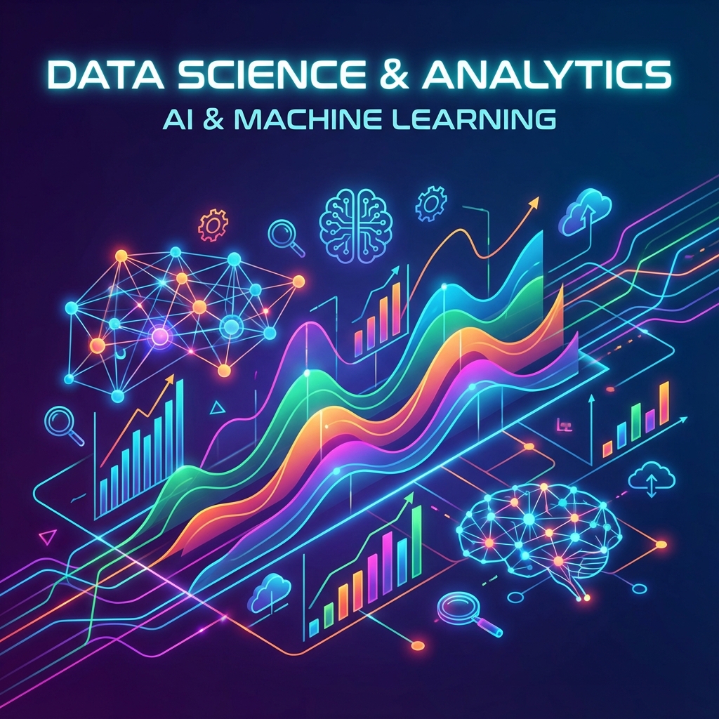 Data Science Visualization